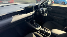 Honda HR-V 1.5 eHEV Elegance 5dr CVT Hybrid Hatchback